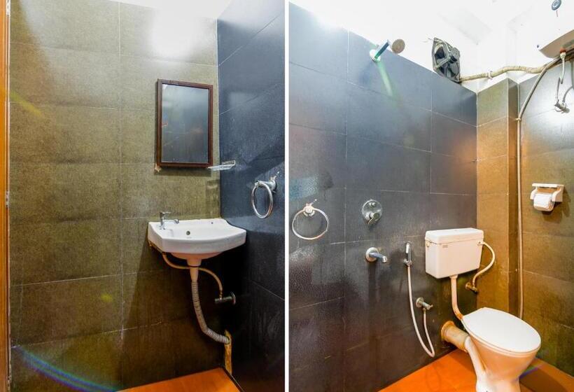 スイート（家族用）, The Kolkata