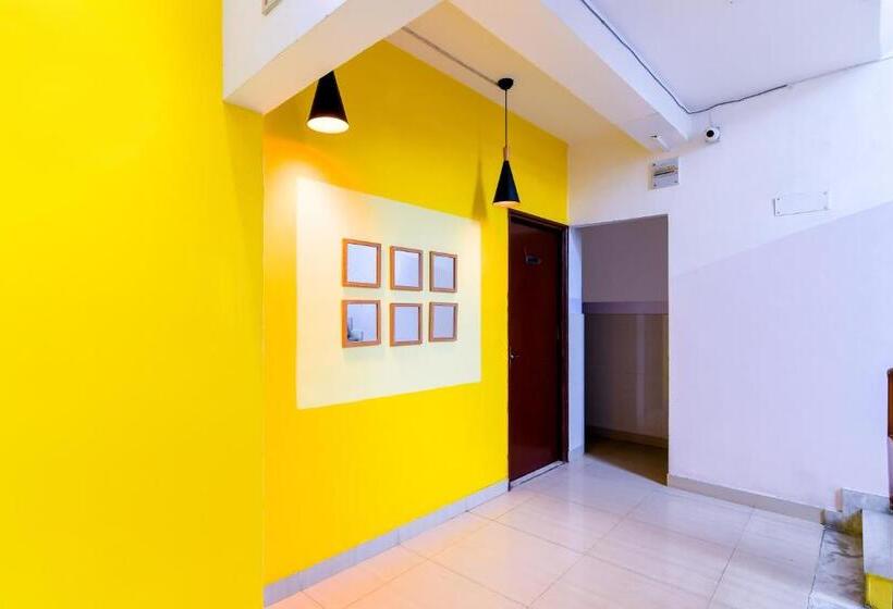 Familie Suite, The Kolkata