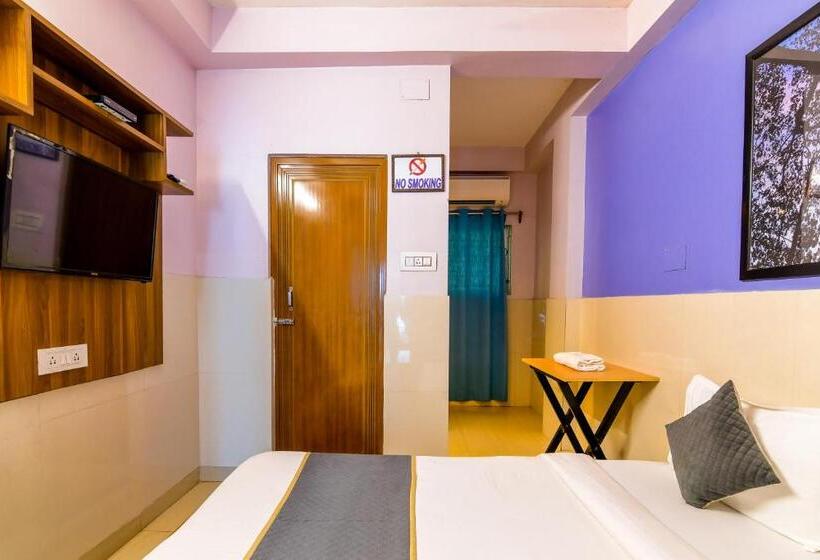 スイート（家族用）, The Kolkata