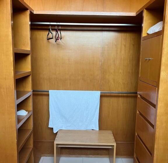 סוויטה עם טרסה, Willsonsatlascanadas