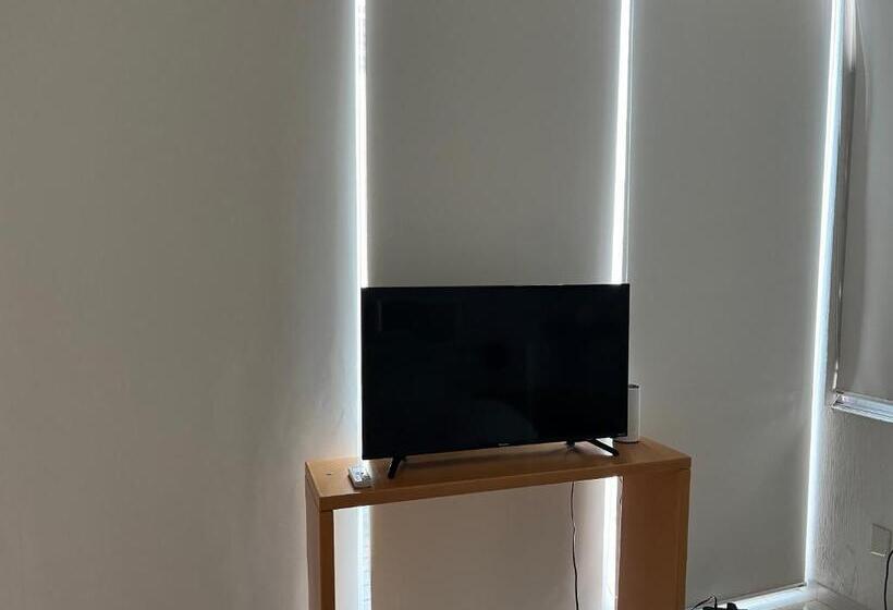 סוויטה עם טרסה, Willsonsatlascanadas