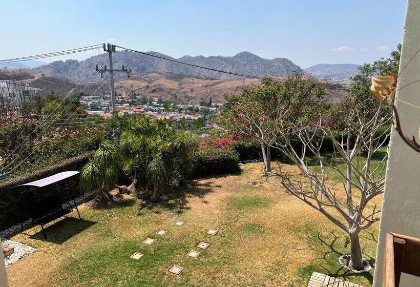 סוויטה עם טרסה, Willsonsatlascanadas