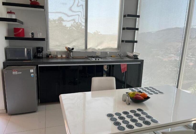 סוויטה עם טרסה, Willsonsatlascanadas