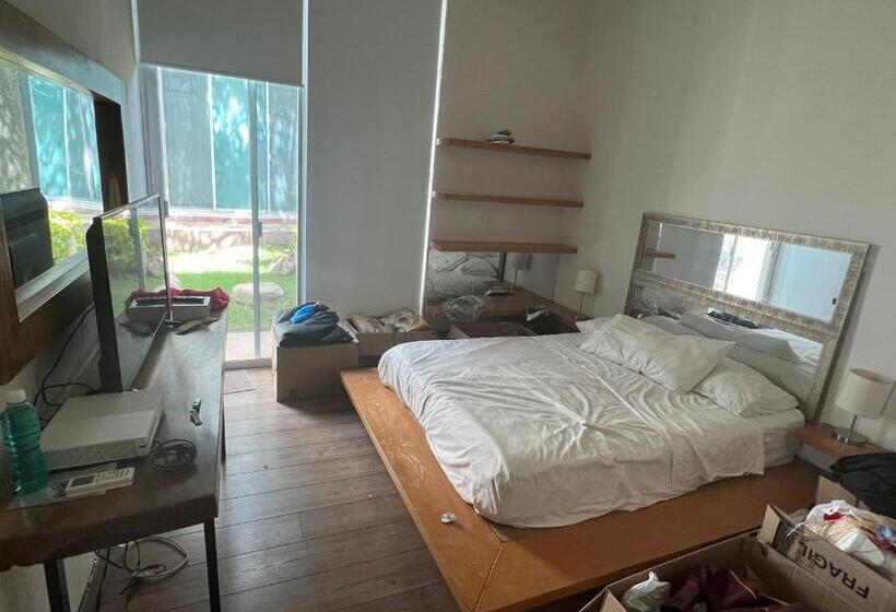 סוויטה נוף לגינה, Willsonsatlascanadas