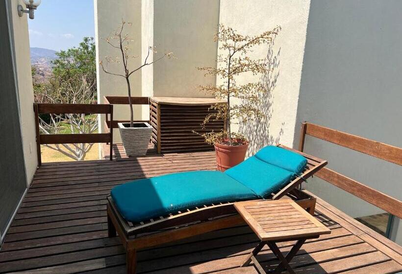 סוויטה עם טרסה, Willsonsatlascanadas