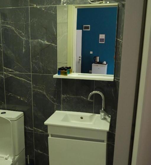 غرفة قياسية, Yalı Houses