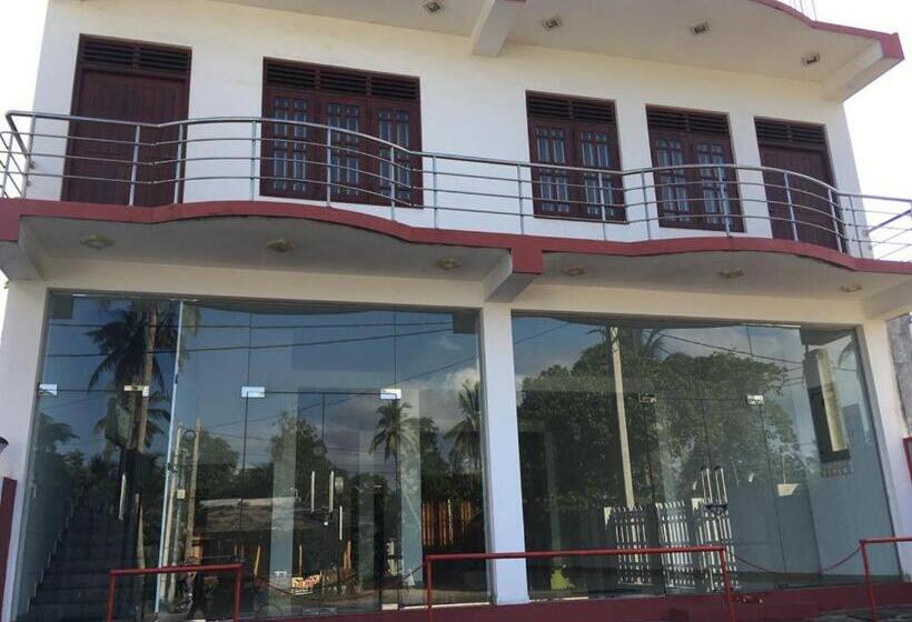 Номер Deluxe с Балконом, Clio Resort Mirissa