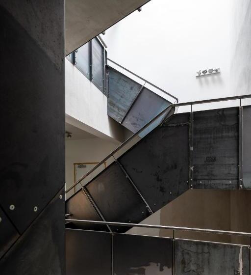 豪华套房, Künstlerzimmer Im Kulturhaus Häselburg