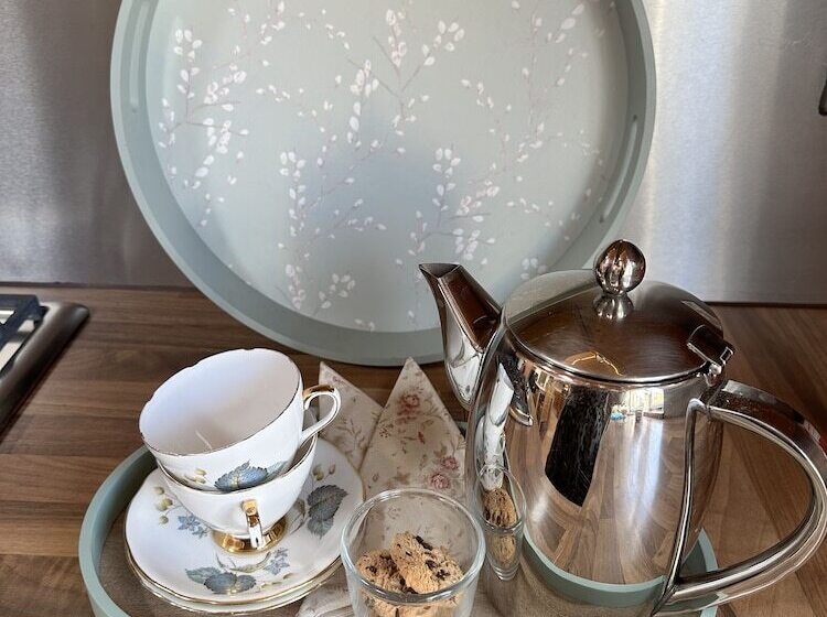 기본룸, Malahide Guest Rooms