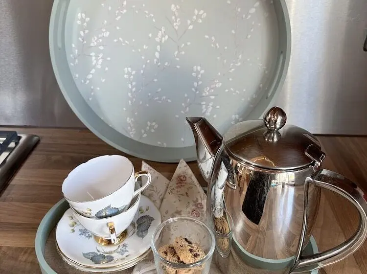 اتاق عادی, Malahide Guest Rooms