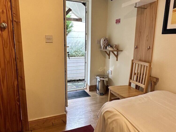 기본룸, Malahide Guest Rooms
