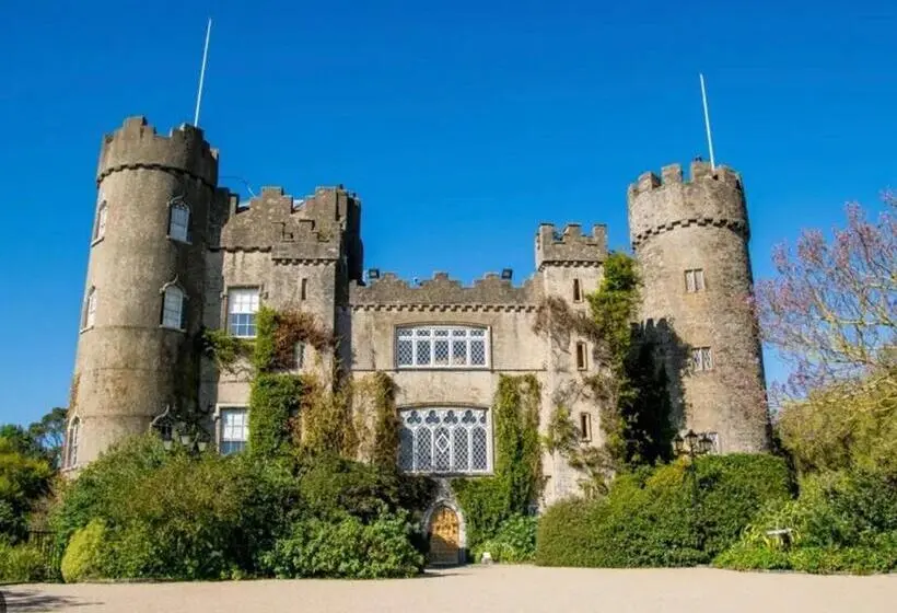 اتاق استاندارد, Malahide Guest Rooms