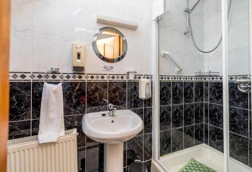 Номер Стандарт Трехместный, Malahide Guest Rooms