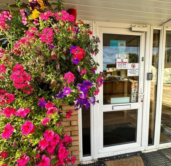 기본룸, Malahide Guest Rooms