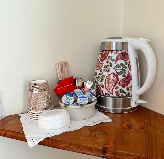 기본룸, Malahide Guest Rooms