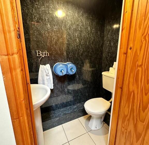 Номер Basic, Malahide Guest Rooms