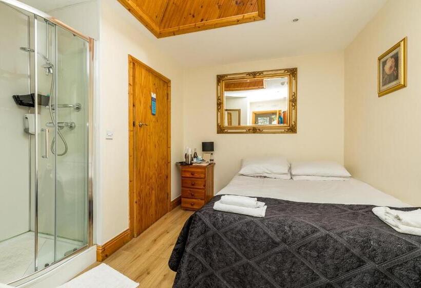 기본룸, Malahide Guest Rooms