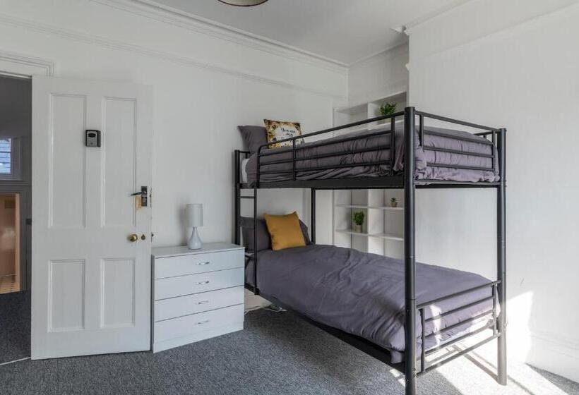 4인용 스탠다드 룸, Quality Stay Room