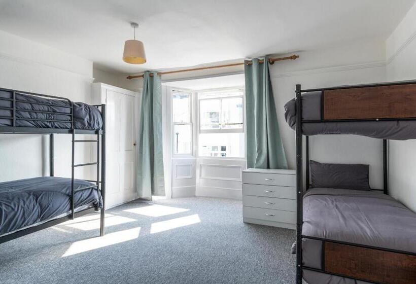 Четырехместный Номер Стандарт, Quality Stay Room