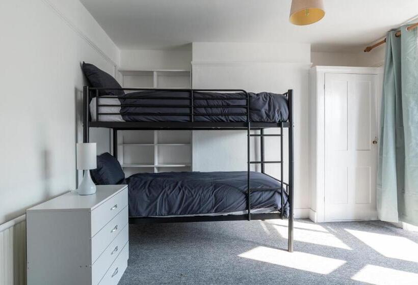 4인용 스탠다드 룸, Quality Stay Room