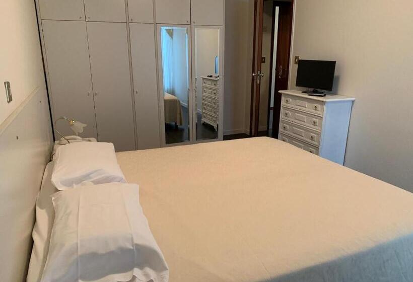 家庭间, G&d Mi Ma Condhotel Only Rooms Free Breakfast