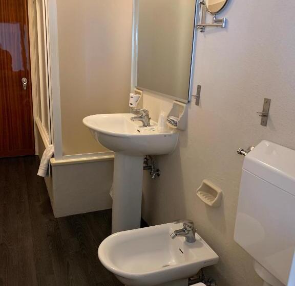 家庭间, G&d Mi Ma Condhotel Only Rooms Free Breakfast