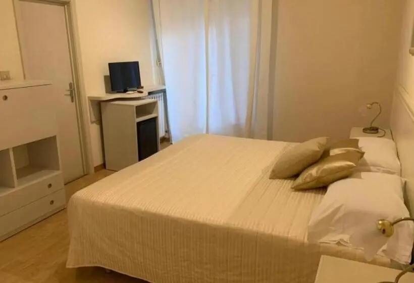اتاق استاندارد یک نفره, G&d Winter Home