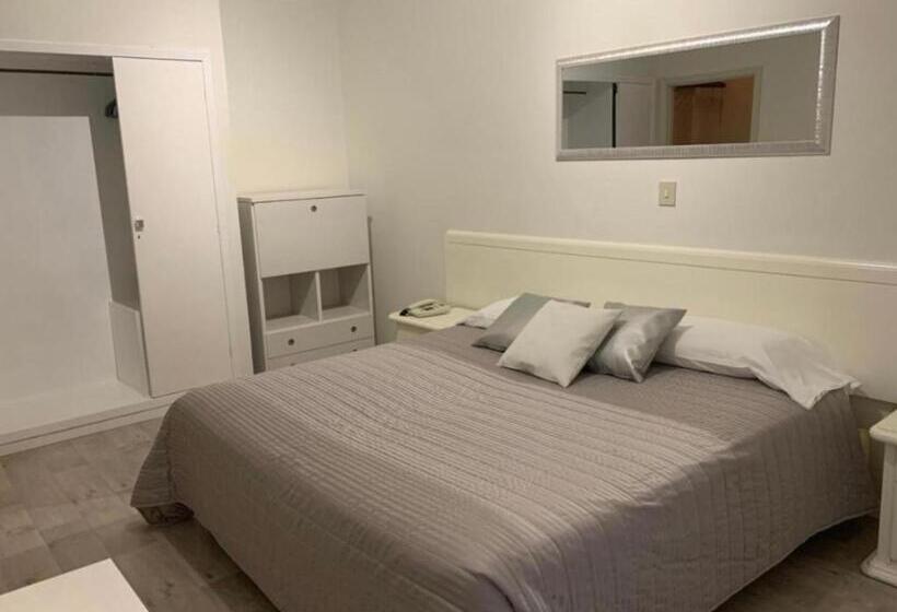 标准单人间, G&d Mi Ma Condhotel Only Rooms Free Breakfast