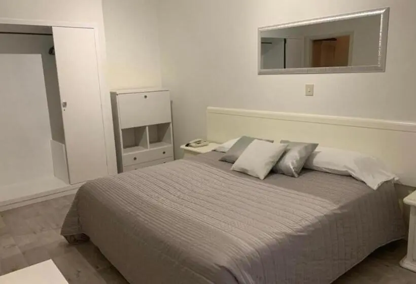 اتاق استاندارد یک نفره, G&d Winter Home