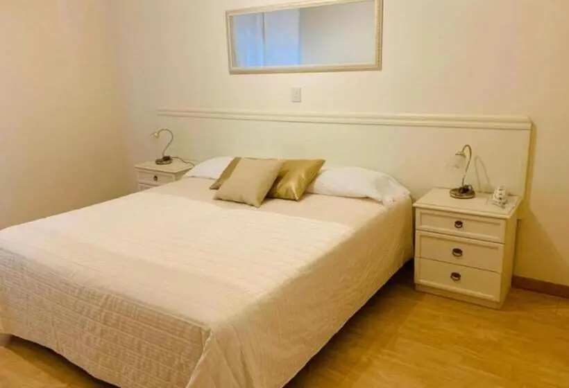 اتاق استاندارد یک نفره, G&d Winter Home