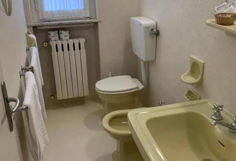 اتاق استاندارد یک نفره, G&d Winter Home