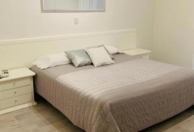 اتاق استاندارد یک نفره, G&d Winter Home