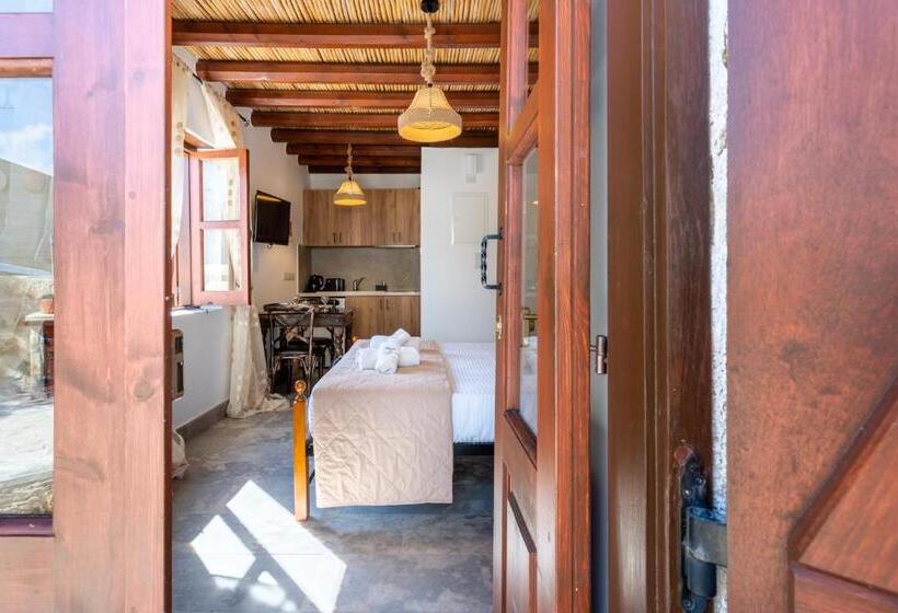 스탠다드 룸, Stone Court Boutique Studios