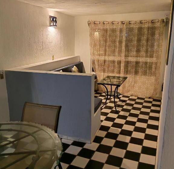 Triple Room Sea View, Vacacional Luna Mar