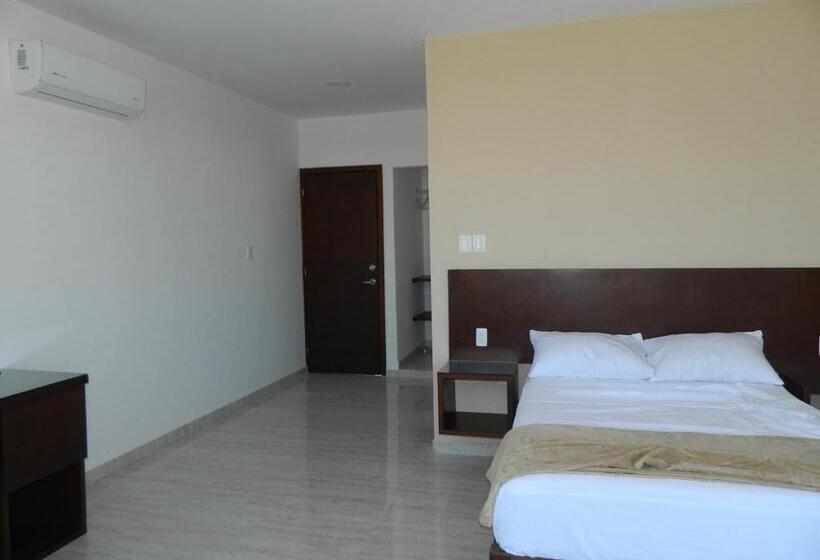سوئیت با بالکن, Acl Suites