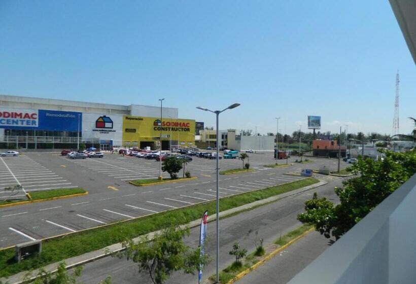 발코니가 있는 스위트, Acl Suites