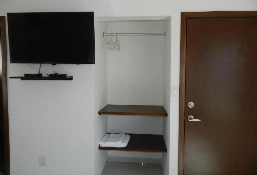 이그제큐티브 스위트, Acl Suites