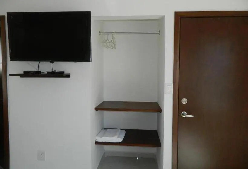 سوییت اجرایی, Acl Suites