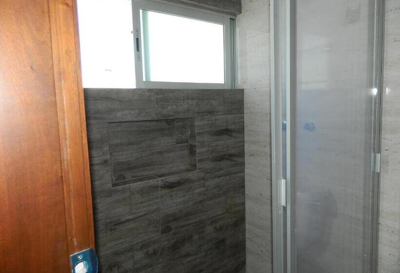 이그제큐티브 스위트, Acl Suites