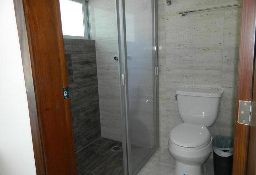 이그제큐티브 스위트, Acl Suites