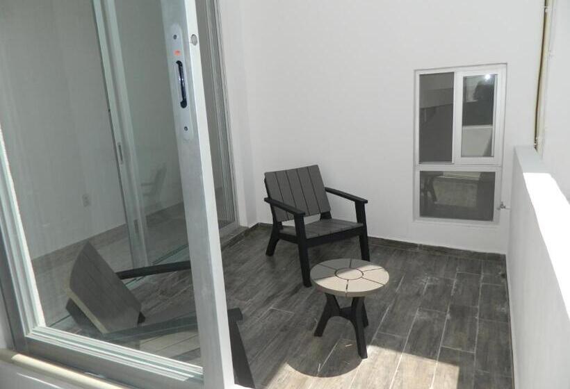سوییت اجرایی, Acl Suites