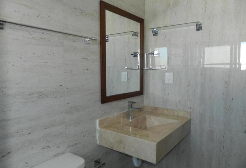 이그제큐티브 스위트, Acl Suites