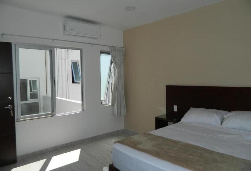 سوییت اجرایی, Acl Suites