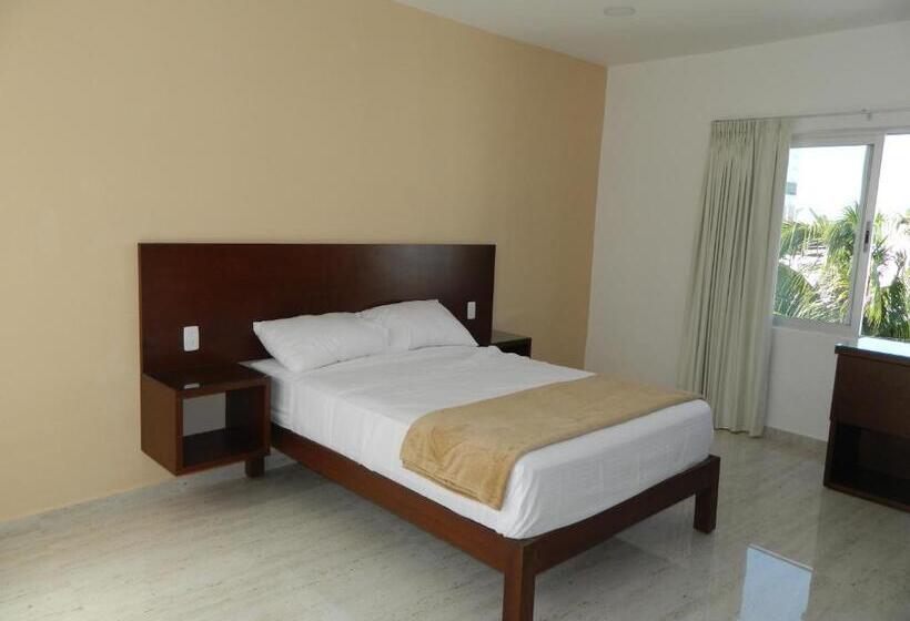 이그제큐티브 스위트, Acl Suites