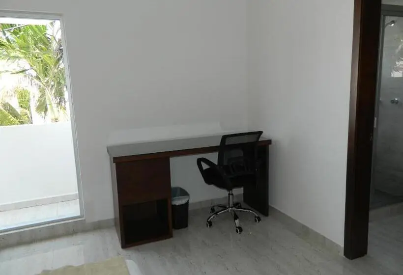 سوییت لوکس, Acl Suites