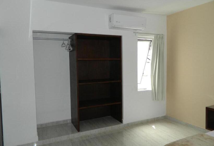 디럭스 스위트, Acl Suites