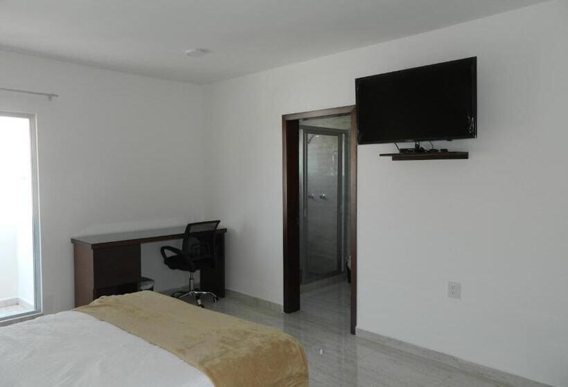 سوییت لوکس, Acl Suites