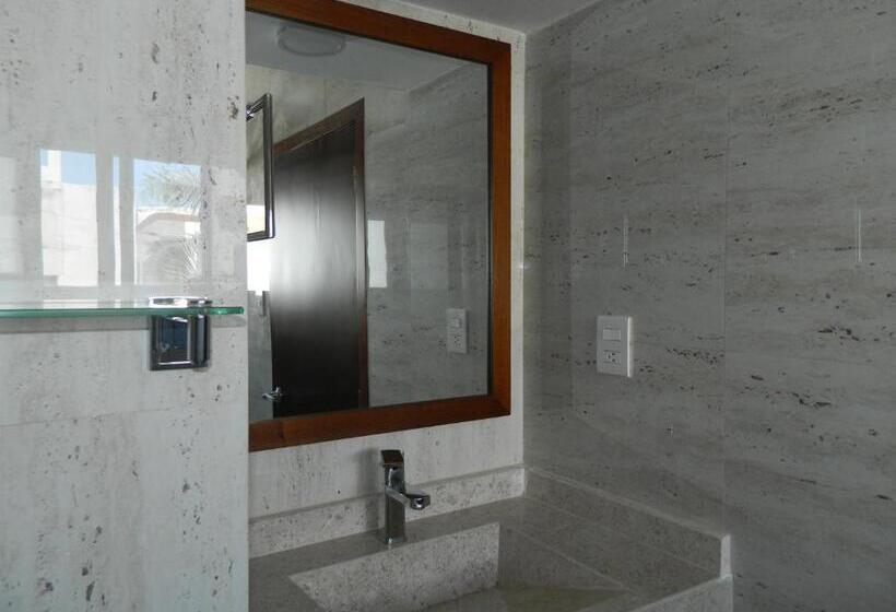 디럭스 스위트, Acl Suites