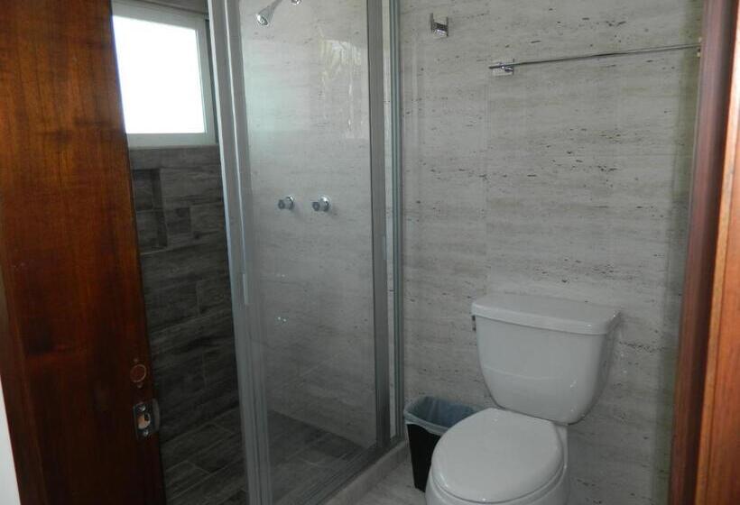 디럭스 스위트, Acl Suites