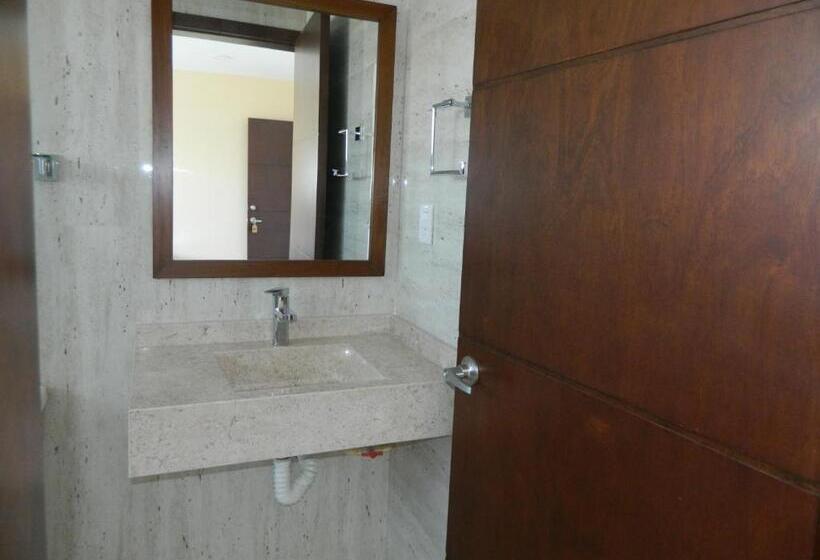 스탠다드 발코니 룸, Acl Suites